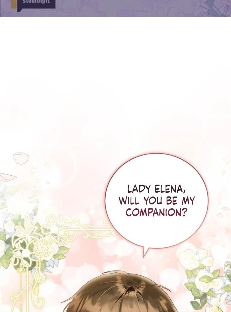 I Will Not Be the Supporting Character Forever Chapter 37 - Page 1