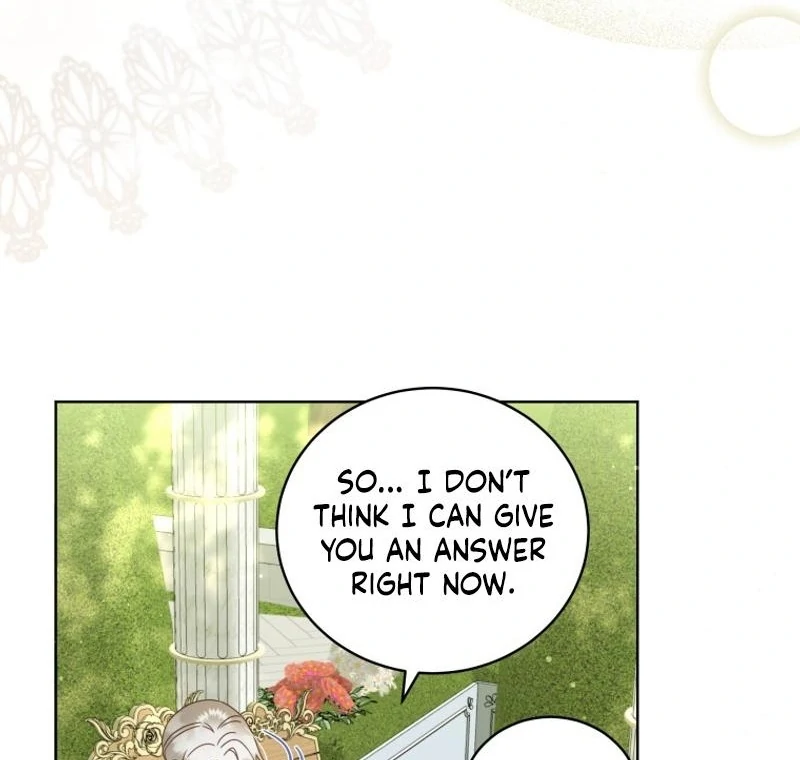 I Will Not Be the Supporting Character Forever Chapter 37 - Page 10