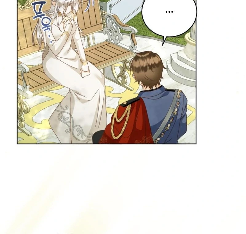 I Will Not Be the Supporting Character Forever Chapter 37 - Page 11
