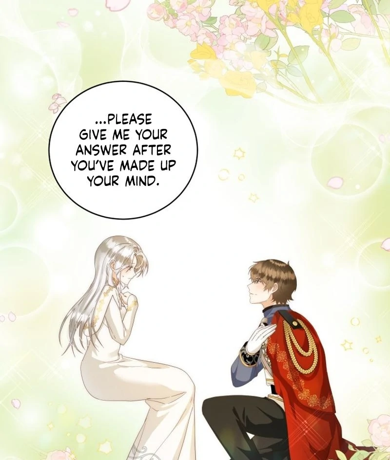 I Will Not Be the Supporting Character Forever Chapter 37 - Page 15