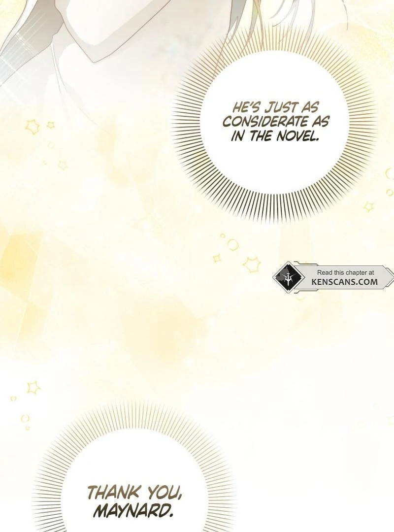 I Will Not Be the Supporting Character Forever Chapter 37 - Page 18