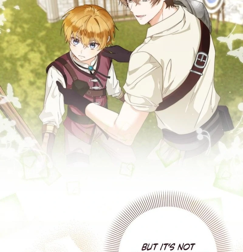 I Will Not Be the Supporting Character Forever Chapter 37 - Page 22