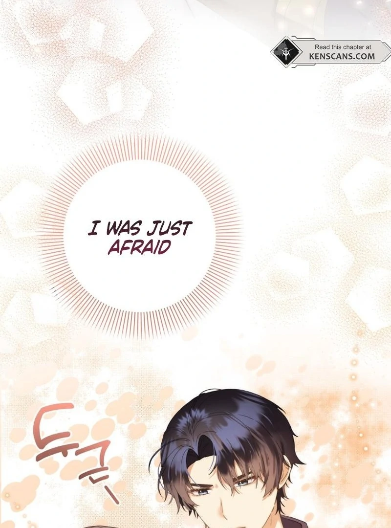 I Will Not Be the Supporting Character Forever Chapter 37 - Page 24