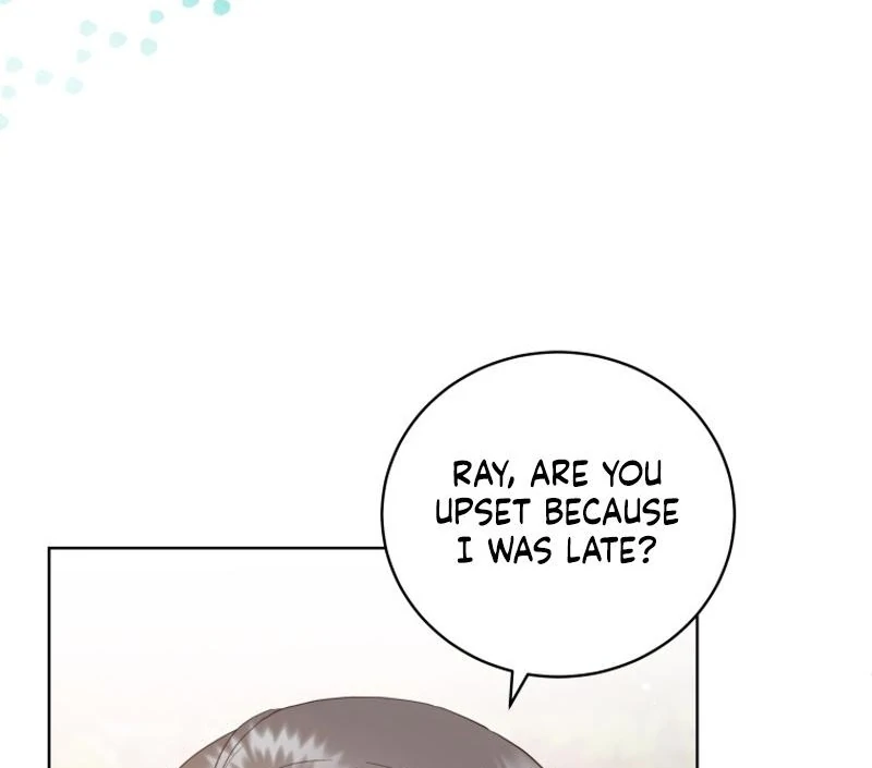 I Will Not Be the Supporting Character Forever Chapter 37 - Page 27