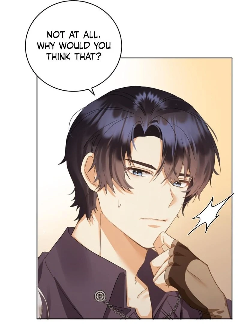 I Will Not Be the Supporting Character Forever Chapter 37 - Page 29