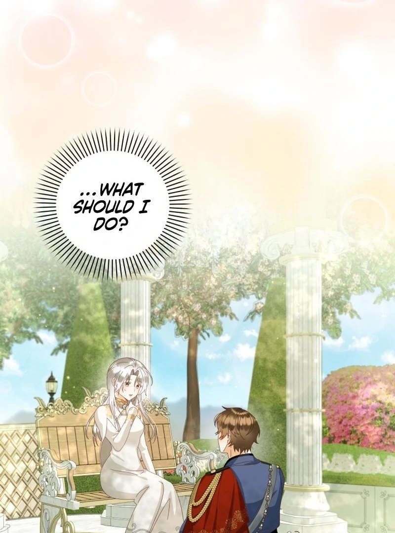 I Will Not Be the Supporting Character Forever Chapter 37 - Page 3