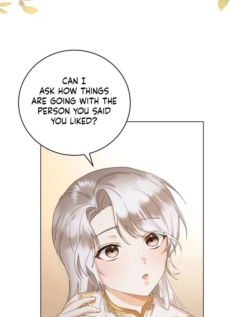 I Will Not Be the Supporting Character Forever Chapter 37 - Page 31