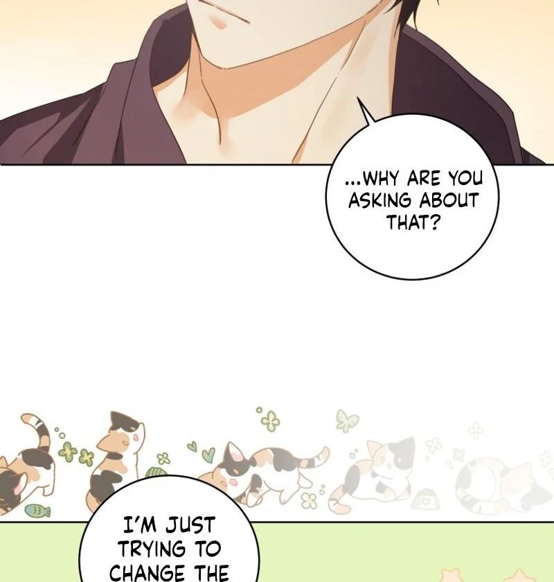 I Will Not Be the Supporting Character Forever Chapter 37 - Page 33