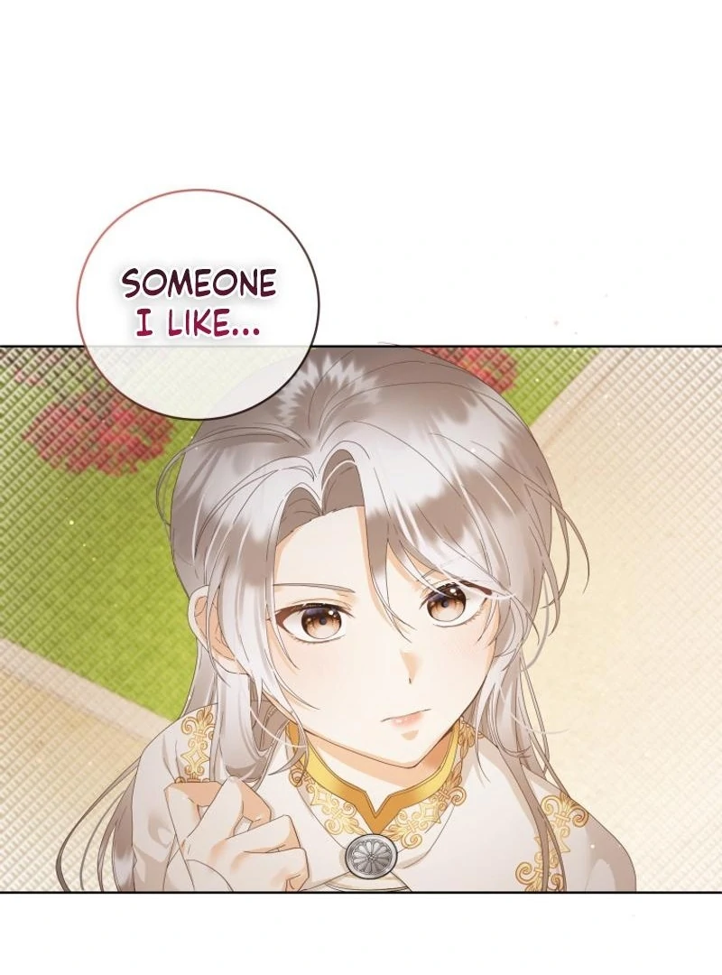 I Will Not Be the Supporting Character Forever Chapter 37 - Page 35