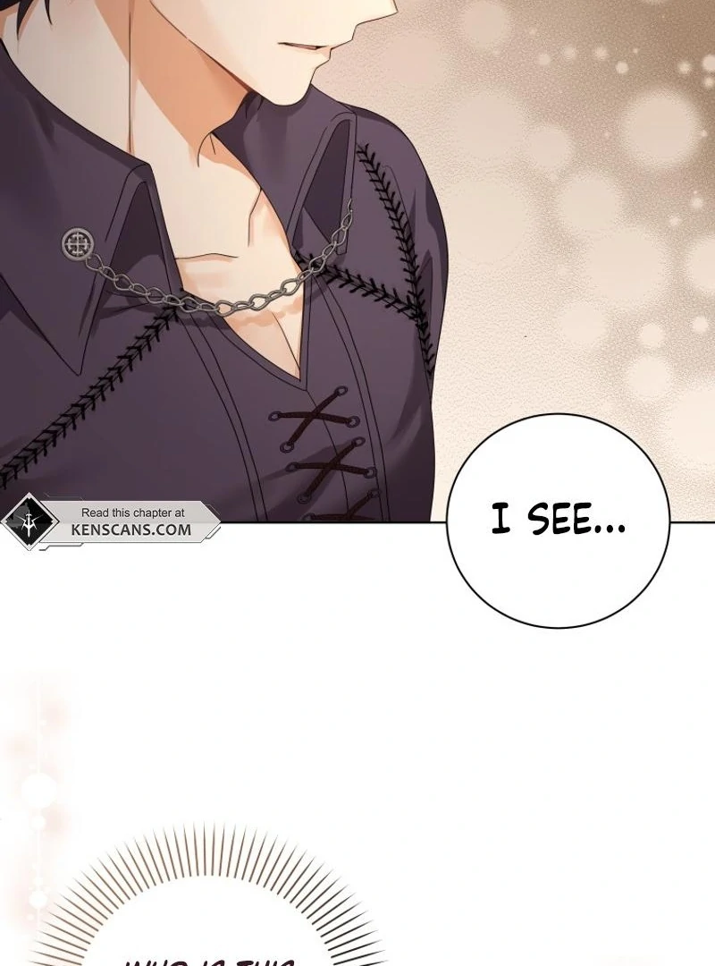 I Will Not Be the Supporting Character Forever Chapter 37 - Page 37