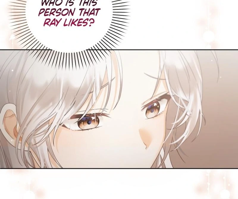 I Will Not Be the Supporting Character Forever Chapter 37 - Page 38
