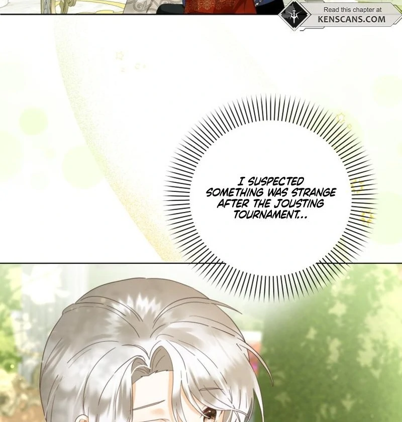 I Will Not Be the Supporting Character Forever Chapter 37 - Page 4