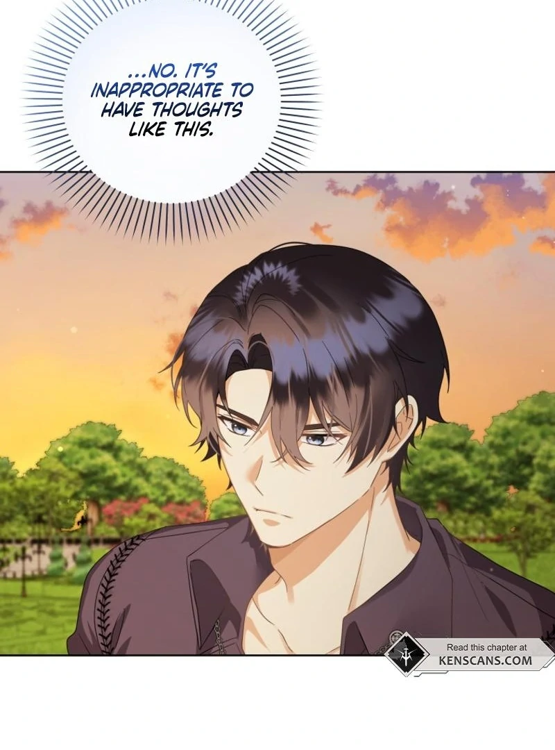 I Will Not Be the Supporting Character Forever Chapter 37 - Page 43