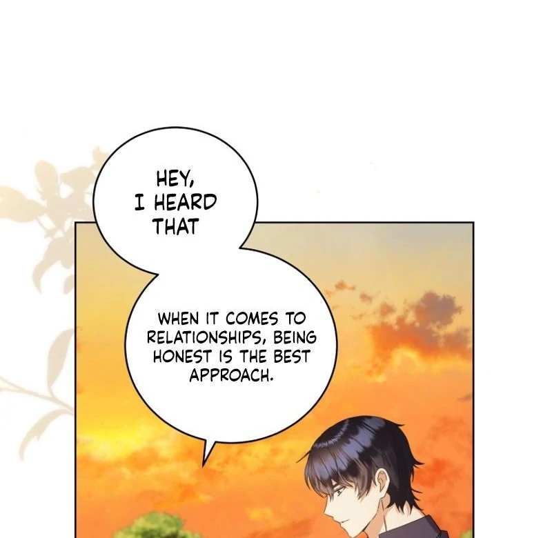 I Will Not Be the Supporting Character Forever Chapter 37 - Page 44
