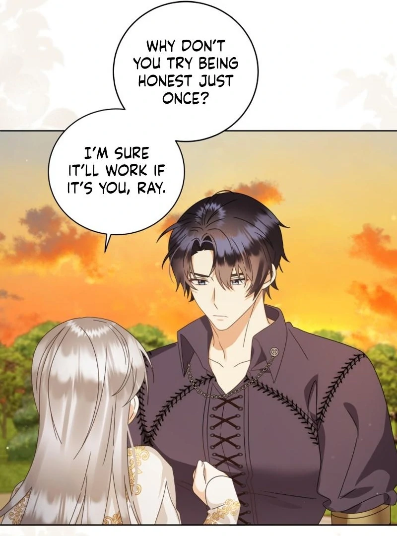 I Will Not Be the Supporting Character Forever Chapter 37 - Page 46