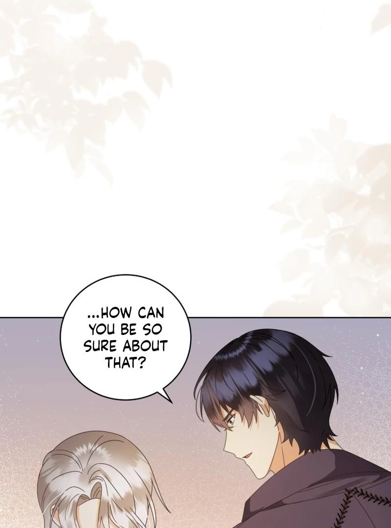 I Will Not Be the Supporting Character Forever Chapter 37 - Page 47
