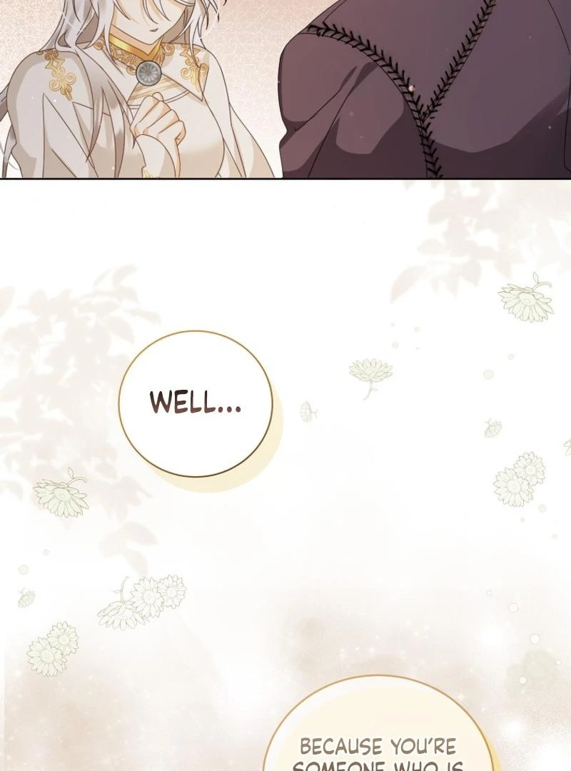 I Will Not Be the Supporting Character Forever Chapter 37 - Page 48