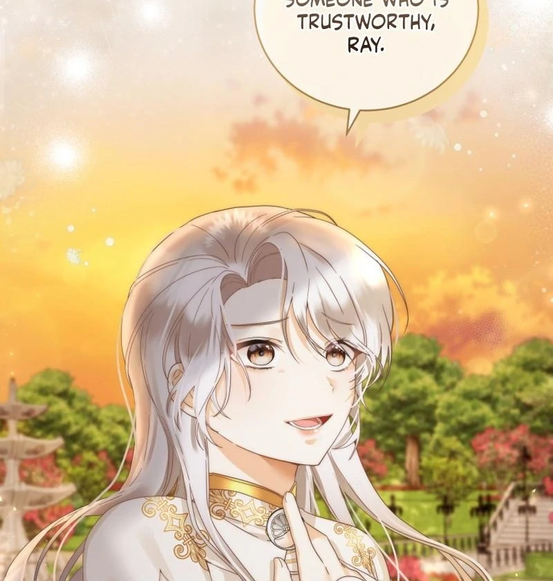 I Will Not Be the Supporting Character Forever Chapter 37 - Page 49