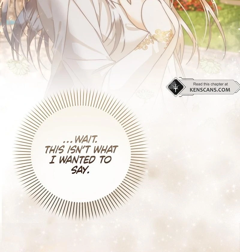 I Will Not Be the Supporting Character Forever Chapter 37 - Page 50