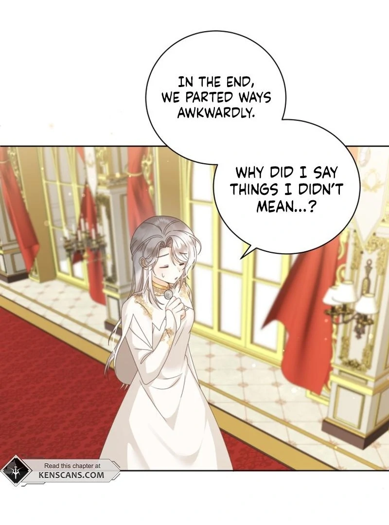 I Will Not Be the Supporting Character Forever Chapter 37 - Page 54