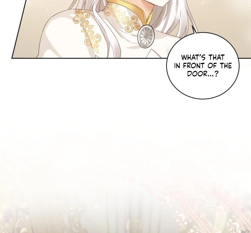 I Will Not Be the Supporting Character Forever Chapter 37 - Page 56