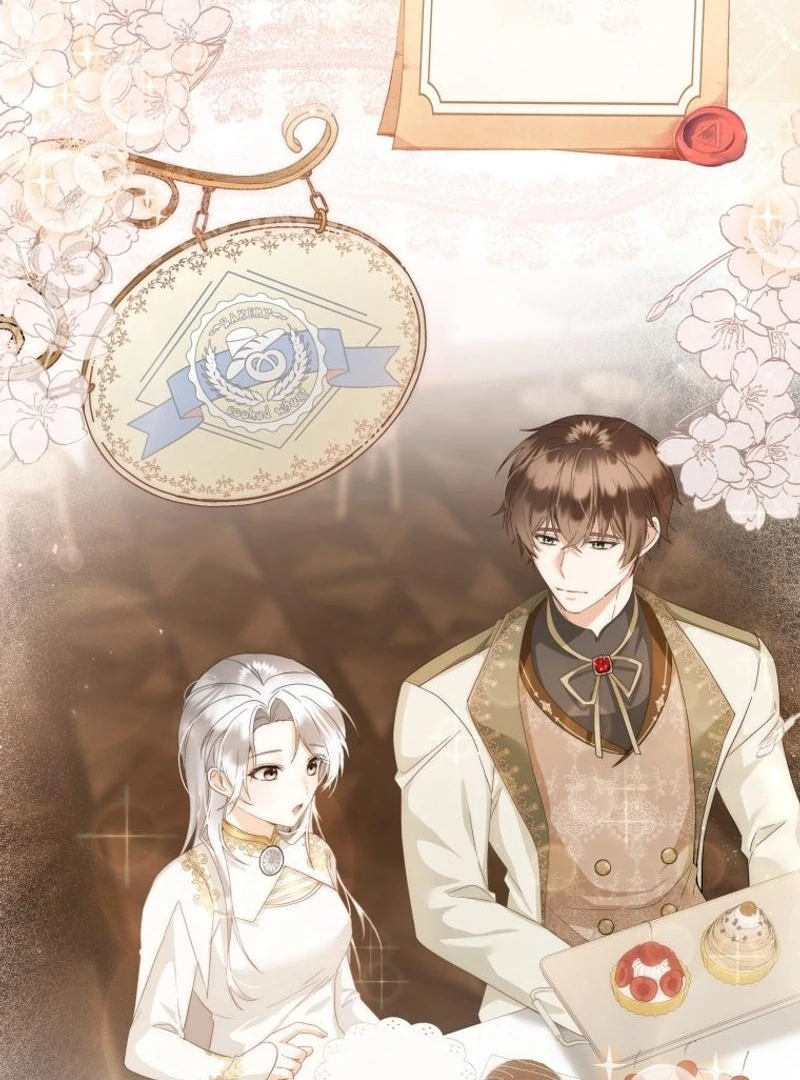 I Will Not Be the Supporting Character Forever Chapter 37 - Page 58
