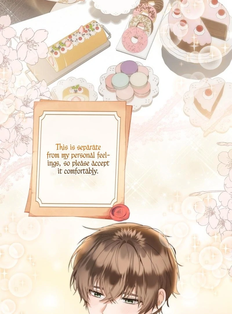 I Will Not Be the Supporting Character Forever Chapter 37 - Page 59