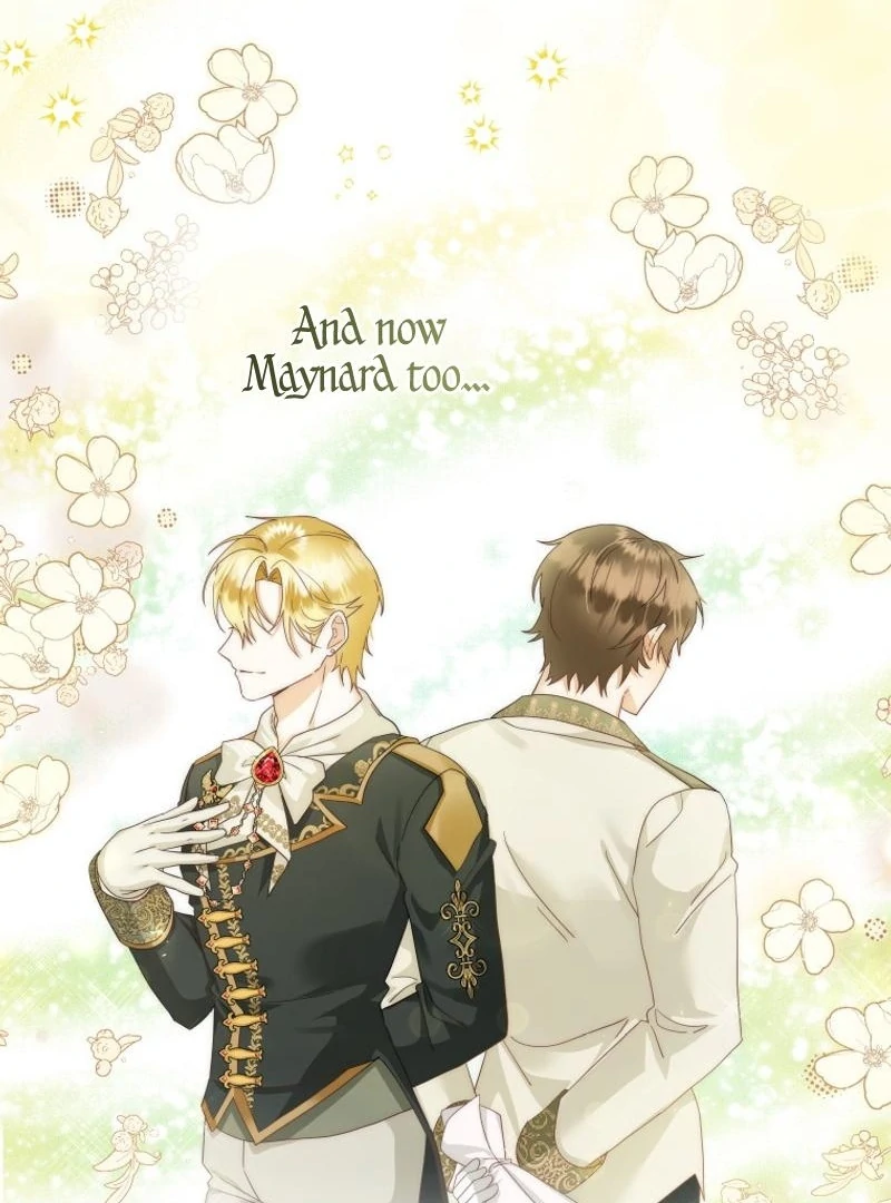 I Will Not Be the Supporting Character Forever Chapter 37 - Page 6