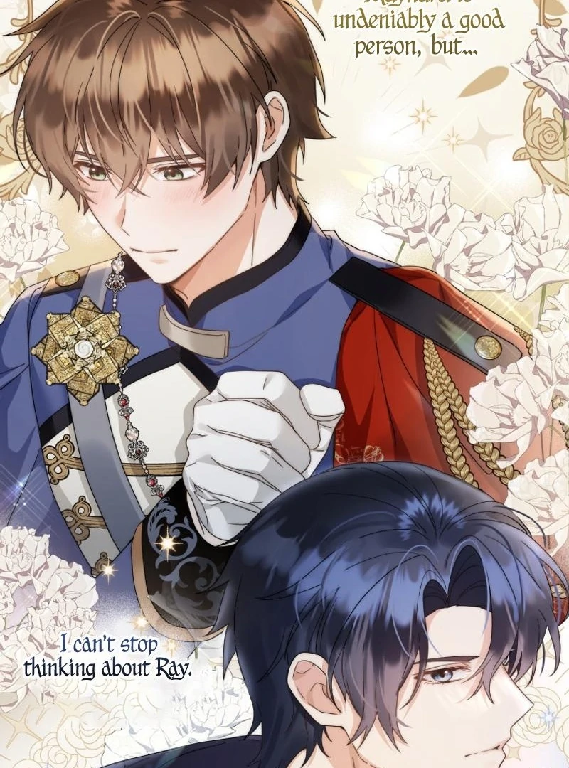 I Will Not Be the Supporting Character Forever Chapter 37 - Page 63