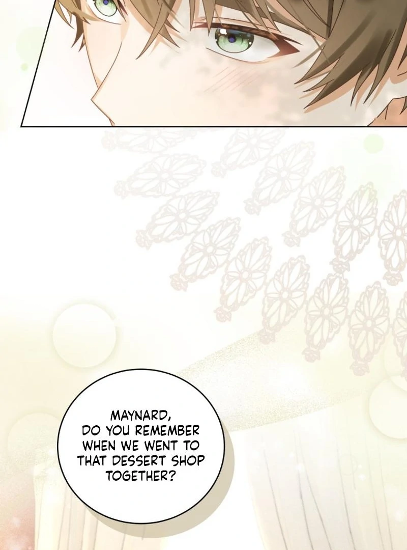 I Will Not Be the Supporting Character Forever Chapter 37 - Page 8