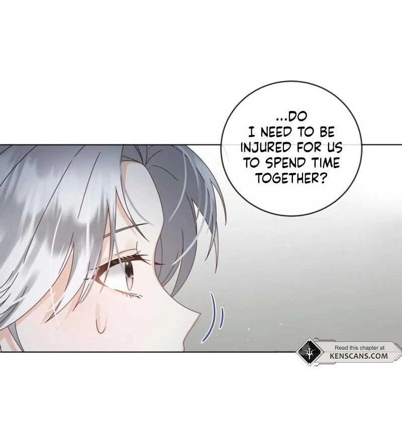 I Will Not Be the Supporting Character Forever Chapter 38 - Page 10