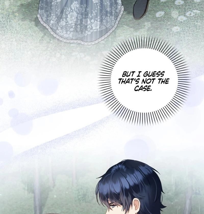 I Will Not Be the Supporting Character Forever Chapter 38 - Page 15
