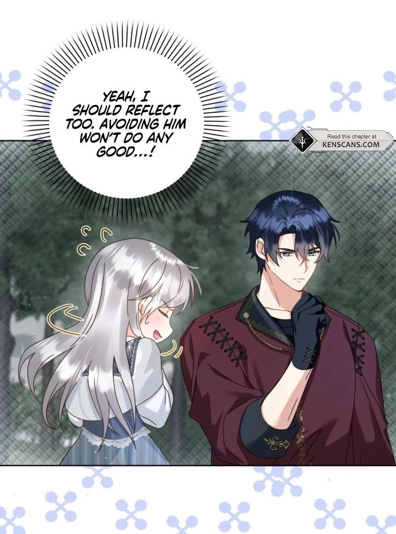 I Will Not Be the Supporting Character Forever Chapter 38 - Page 18