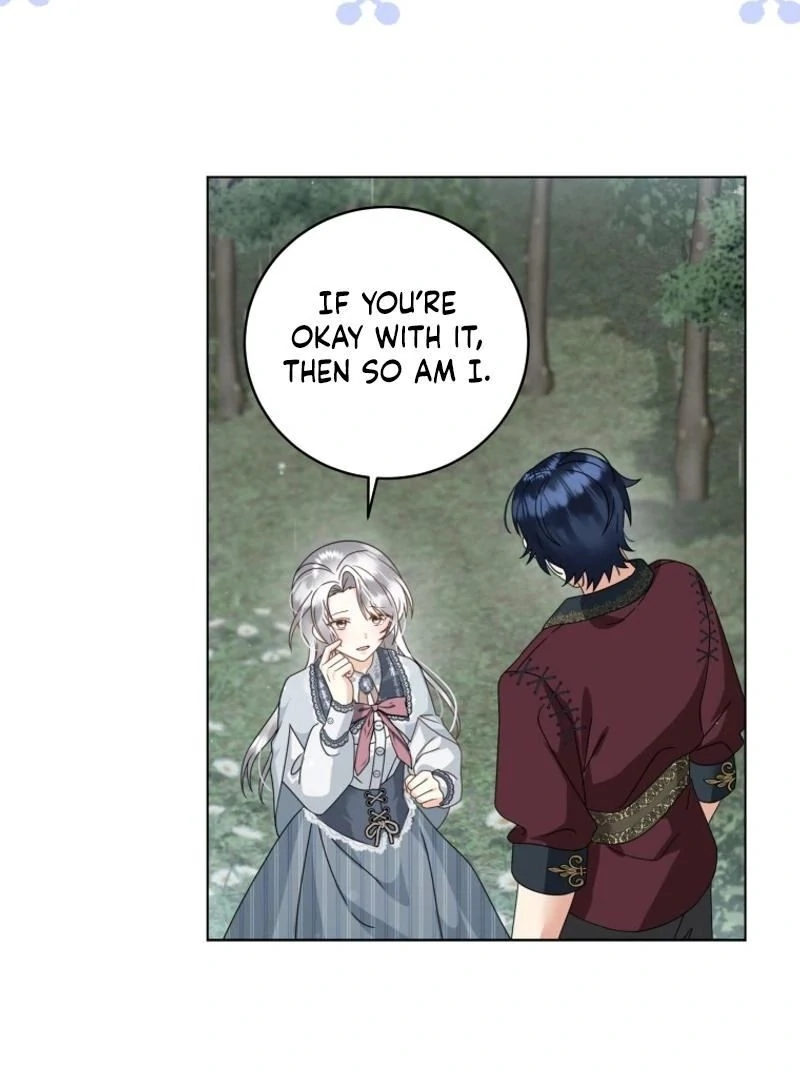 I Will Not Be the Supporting Character Forever Chapter 38 - Page 19