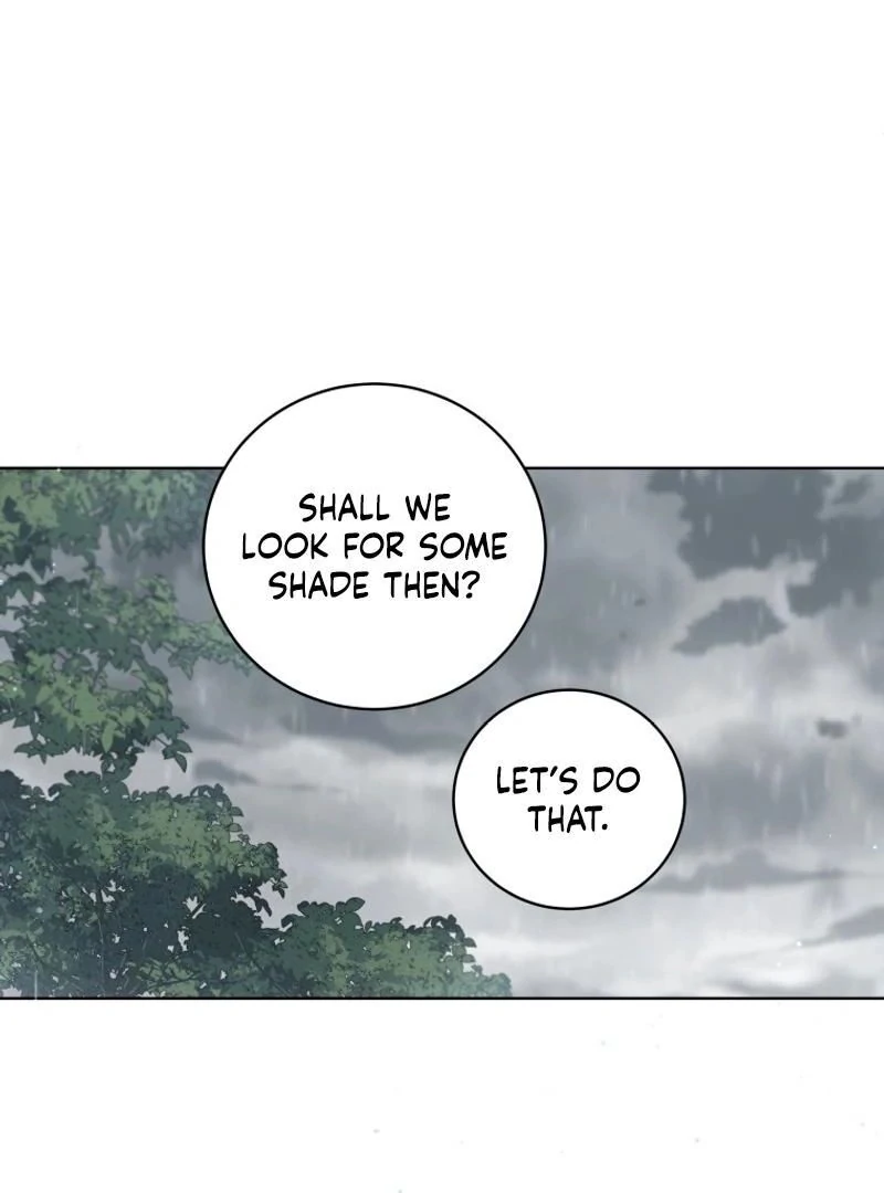 I Will Not Be the Supporting Character Forever Chapter 38 - Page 20
