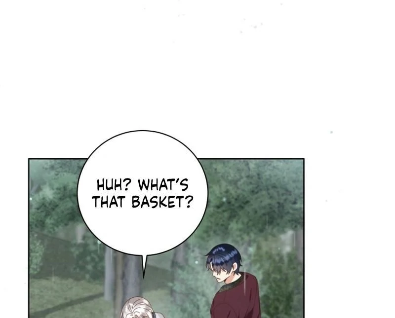 I Will Not Be the Supporting Character Forever Chapter 38 - Page 21
