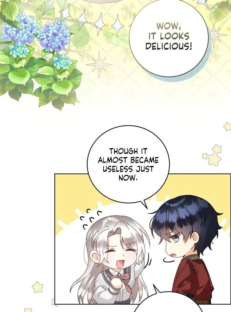 I Will Not Be the Supporting Character Forever Chapter 38 - Page 24