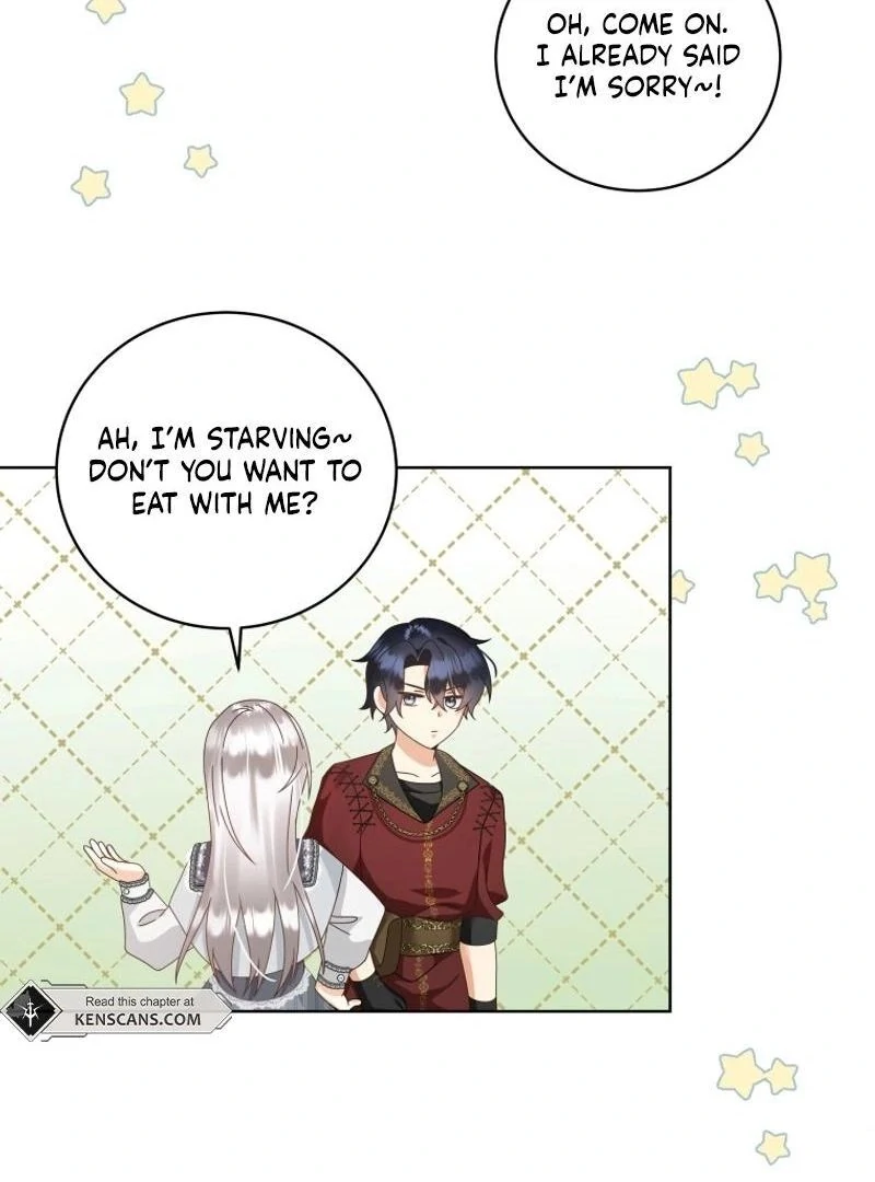 I Will Not Be the Supporting Character Forever Chapter 38 - Page 25