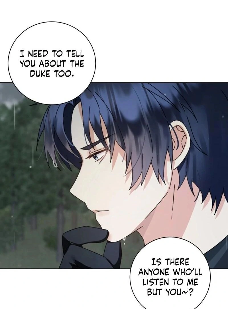 I Will Not Be the Supporting Character Forever Chapter 38 - Page 26