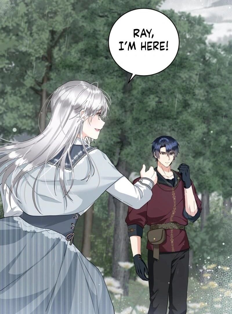 I Will Not Be the Supporting Character Forever Chapter 38 - Page 3