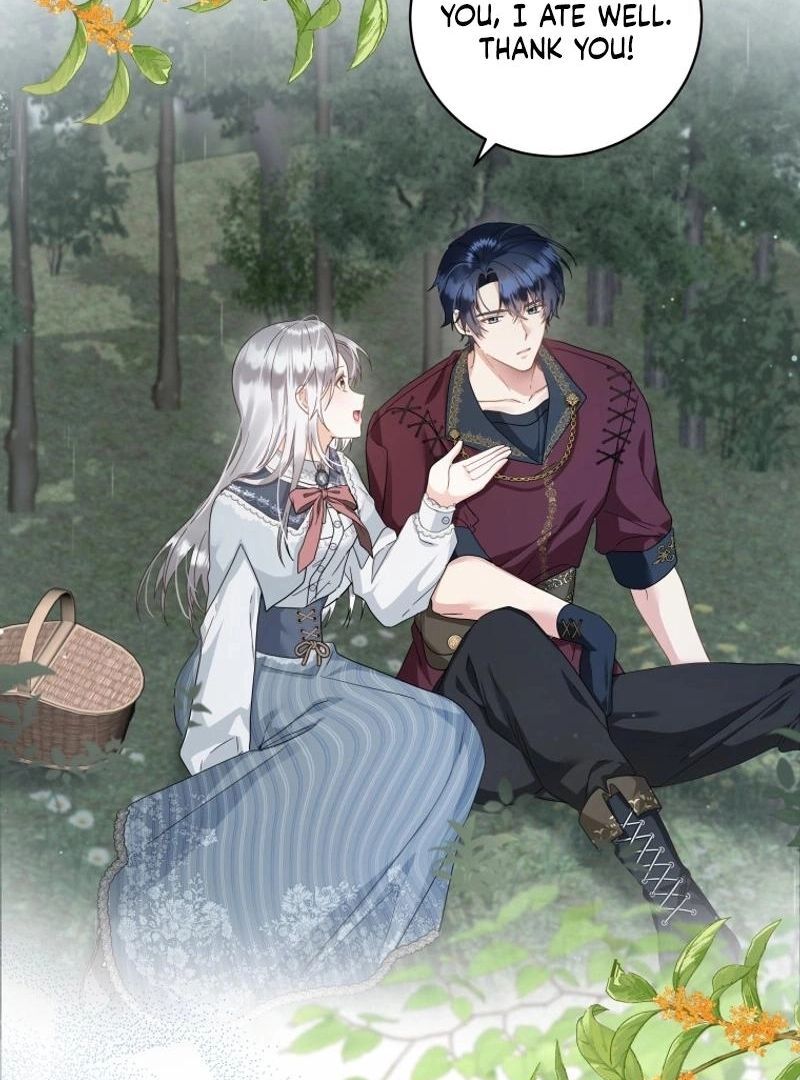 I Will Not Be the Supporting Character Forever Chapter 38 - Page 31