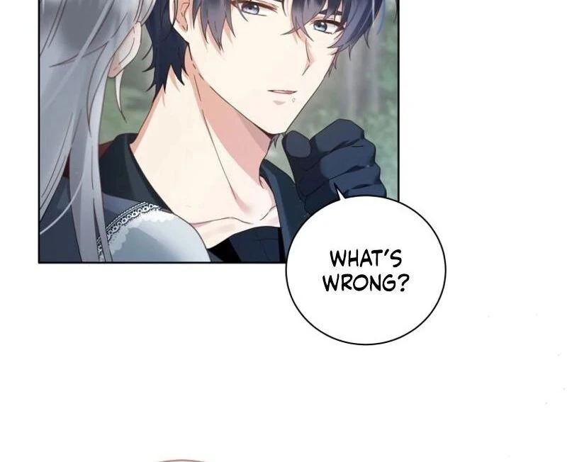 I Will Not Be the Supporting Character Forever Chapter 38 - Page 34