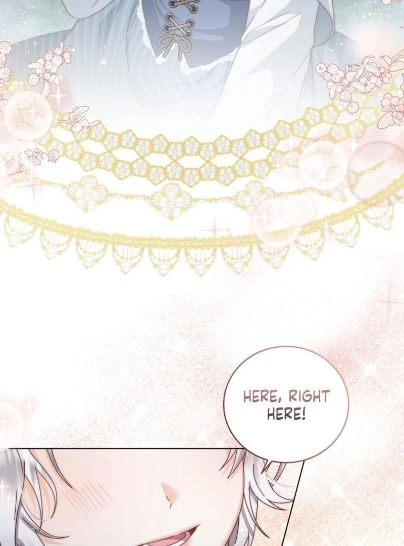I Will Not Be the Supporting Character Forever Chapter 38 - Page 36