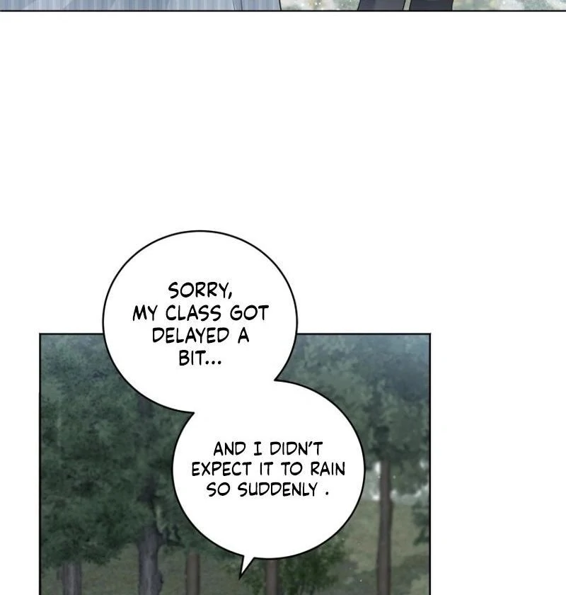 I Will Not Be the Supporting Character Forever Chapter 38 - Page 4