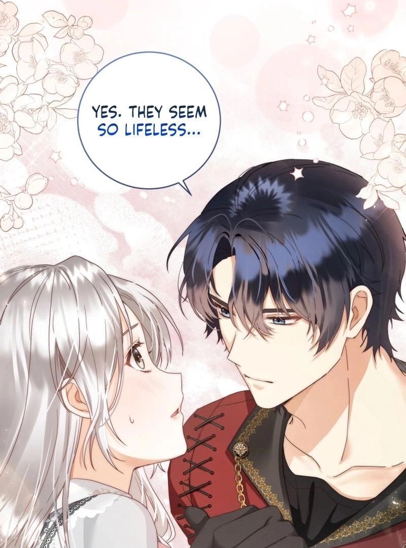 I Will Not Be the Supporting Character Forever Chapter 38 - Page 41