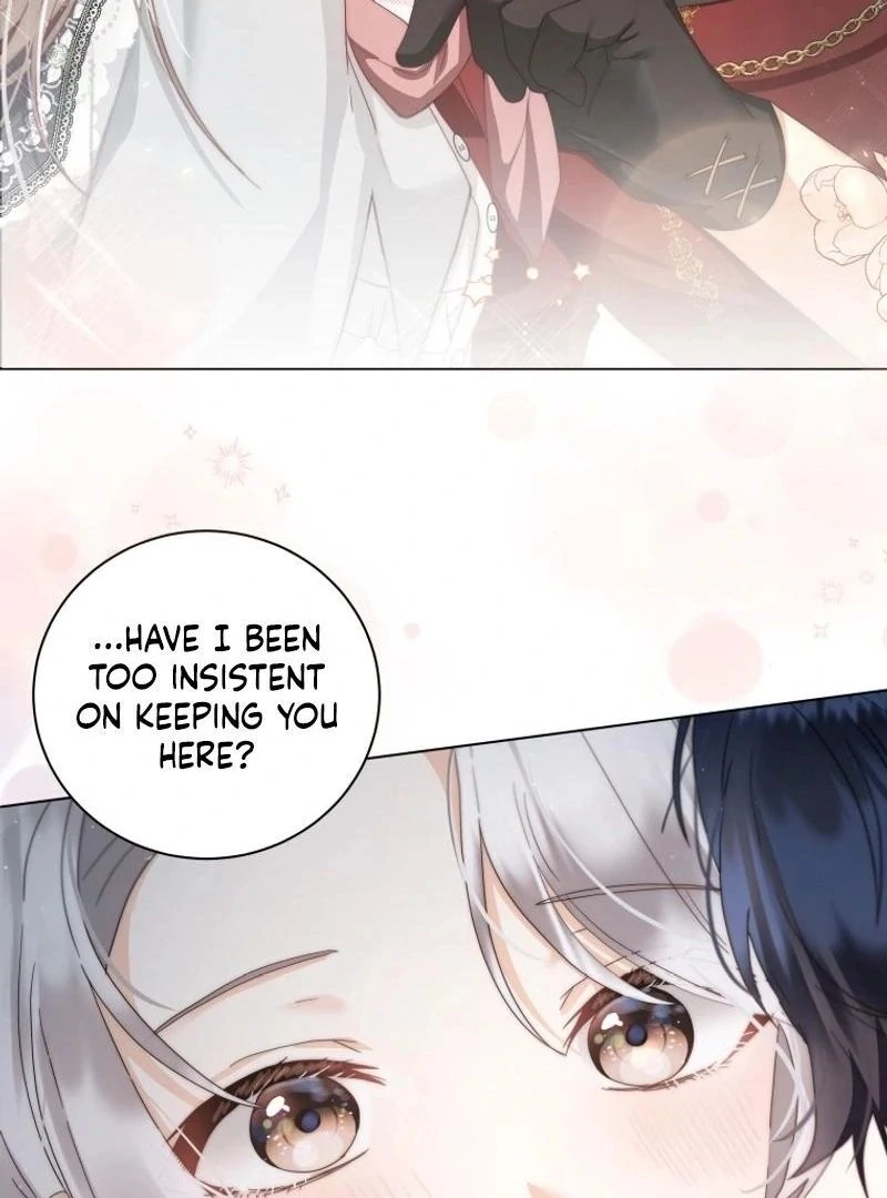 I Will Not Be the Supporting Character Forever Chapter 38 - Page 42