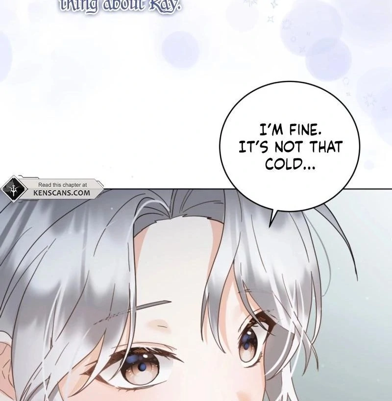 I Will Not Be the Supporting Character Forever Chapter 38 - Page 45