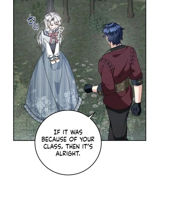 I Will Not Be the Supporting Character Forever Chapter 38 - Page 5