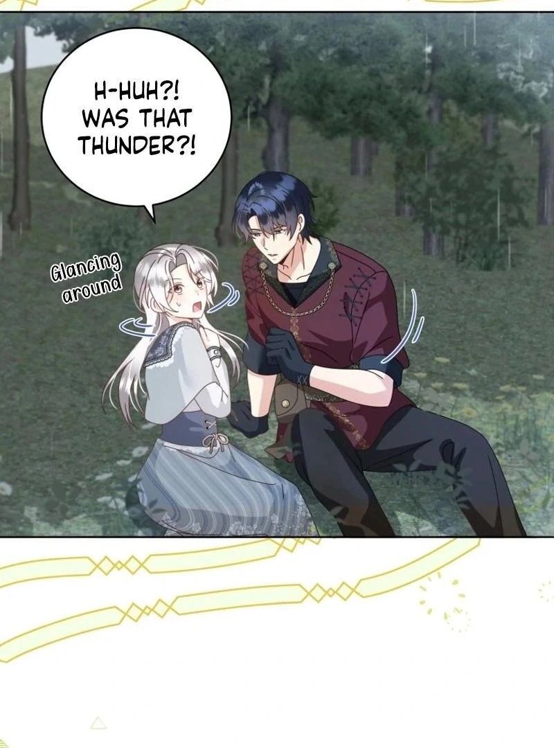 I Will Not Be the Supporting Character Forever Chapter 38 - Page 50