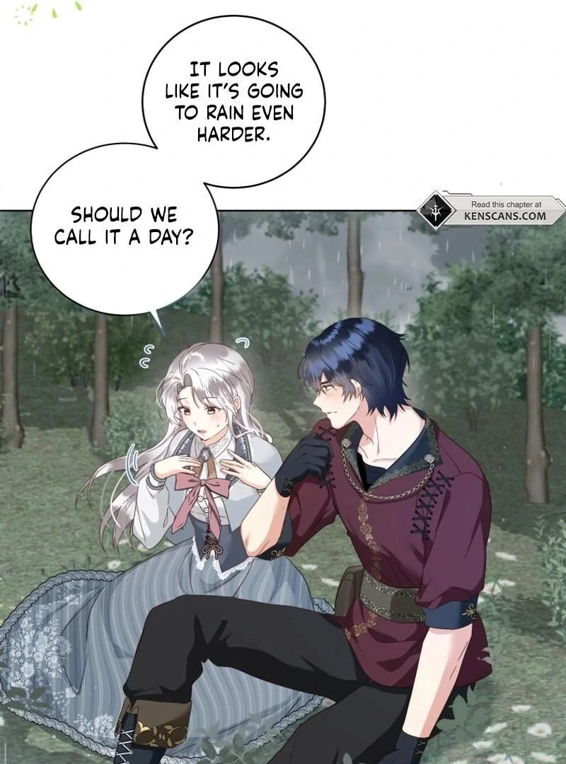 I Will Not Be the Supporting Character Forever Chapter 38 - Page 53